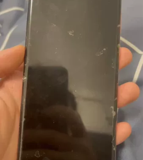 三星note20 Ultra 5g,95新...