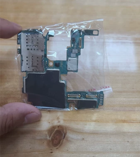 三星Note20Ultra美版12+128...