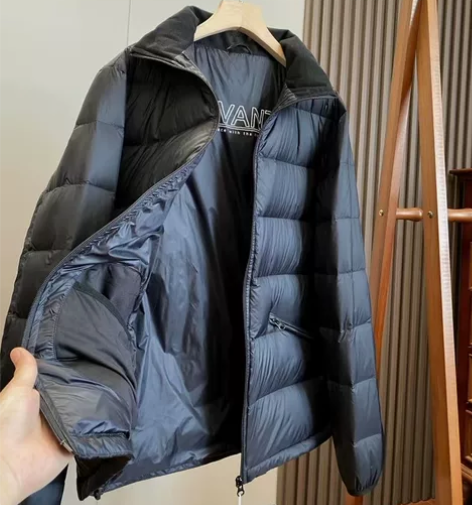 90白鹅绒！600+蓬松度！冬季户外防水轻...