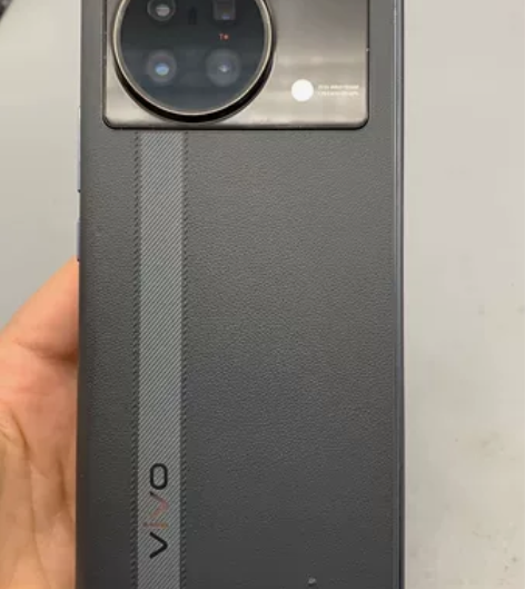 vivoX Fold 12+256G 全网...