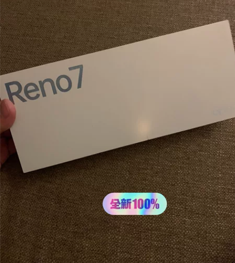 oppo reno7 5g 25612 星...