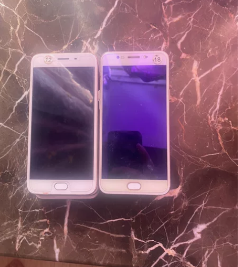 出一批yan号手机,oppo vivo 等...