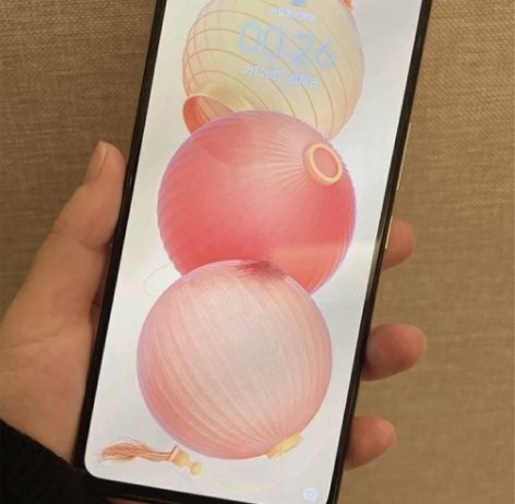 二手VIVO 9成新 手机账号已退 功能正...