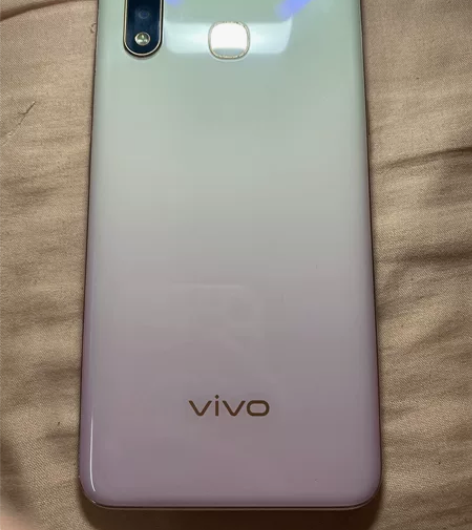 vivo z5x  全网通 高通710处理...