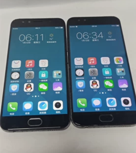 vivox9i手机 4+64全网通手机， ...