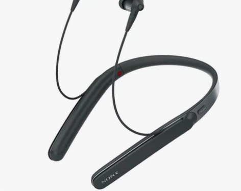 索尼（SONY）WI-1000X降噪耳机 ...