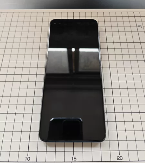 联想 摩托罗拉 Moto Edge S 8...