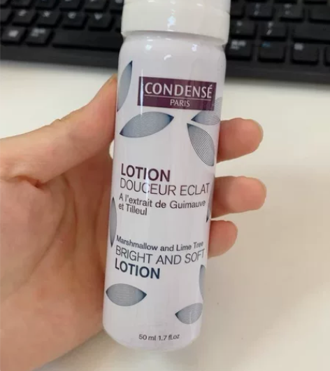 法国珂蒂丝微妙水爽肤水化妆水补水喷雾保湿舒...