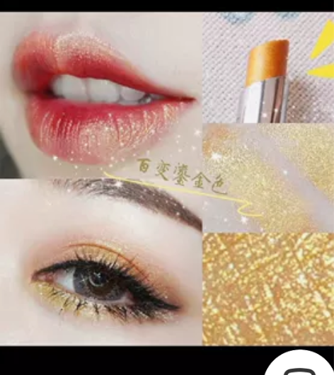 全都是经典色号的口红！ 手作唇膏、手作口红...