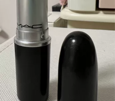 MAC 魅可子弹头口红 经典 MOCHA ...