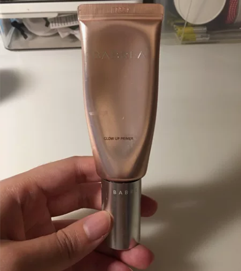 Babrea隔离，便宜转，想试用又不想买正...