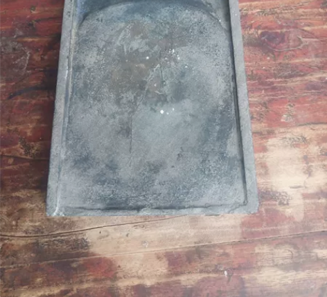 老物件端砚168元不讲价,不包邮,邮费到付...