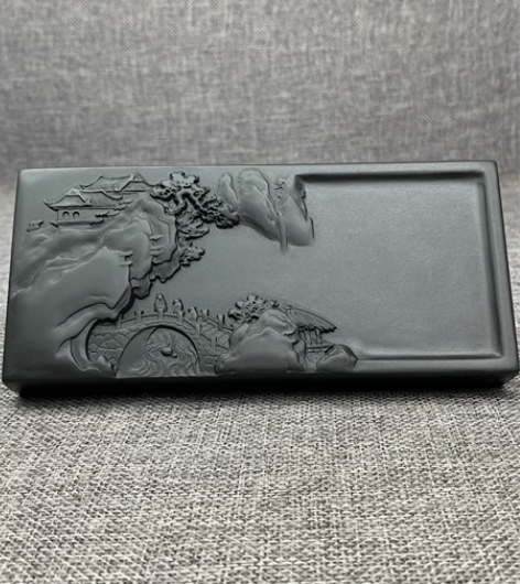 1.5-1.75米木制画板画架套装4K画板...
