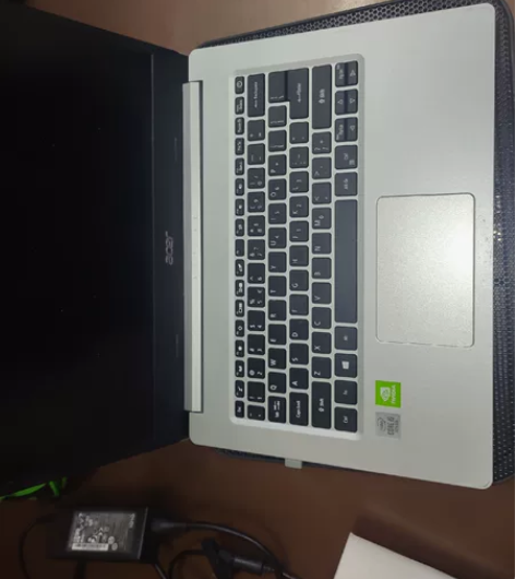 宏碁(Acer)蜂鸟Fun 14英寸轻薄本...
