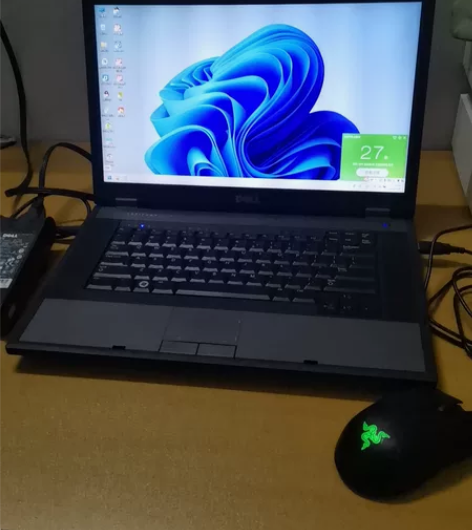 戴尔笔记本15.6寸！英特I5m430处理...