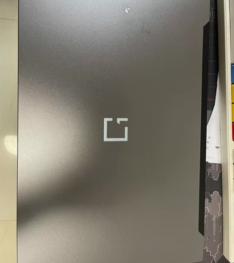 雷神IGER F1 十代i5笔记本 成色如...