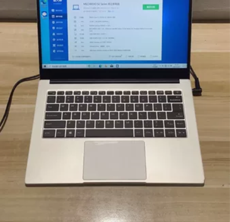 机械革命s2 mx350独显 10代i7 ...