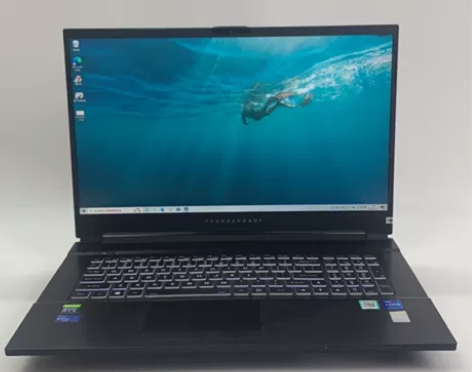 雷神911 PLUS 二手笔记本 I7-...