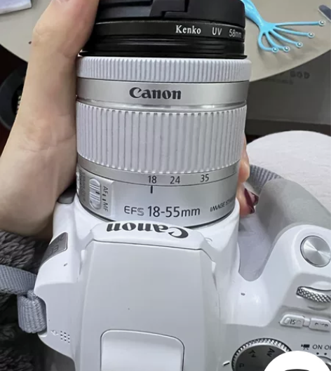 佳能EOS 200D2 II二代 800D...