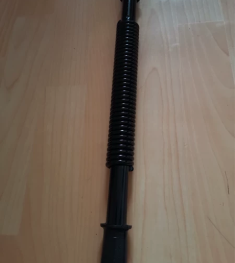 臂力器40公斤，帮朋友代卖，崭新没玩过。延...