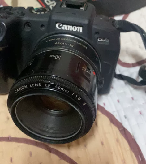 不含镜头。不降价 感兴趣的话点“我想要”和...