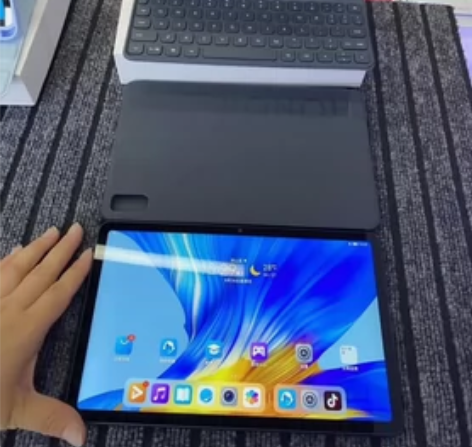 华为HUAWEI 荣耀v6 鸿蒙平板电脑 ...