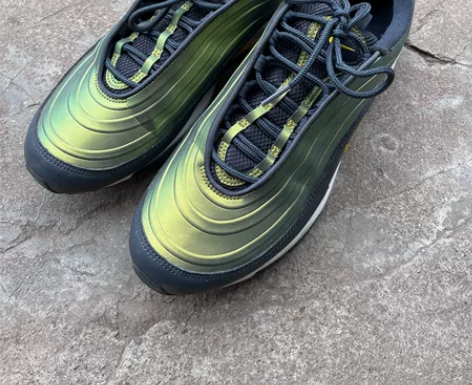 44.5码2022款Nike Air Ma...