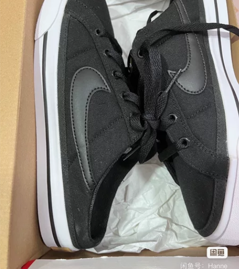 全新正品，NIKE耐克板鞋女鞋 2022夏...