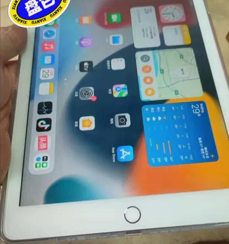 画室转手，不用了，iPad 2018款 1...