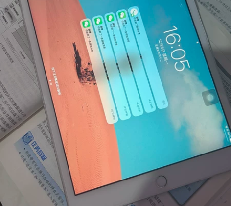 因经济紧张，出2019款 iPad 平板电...