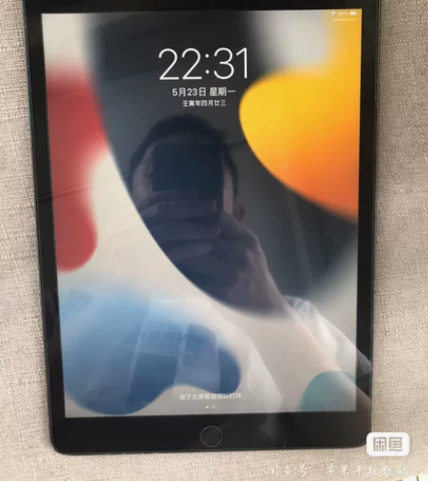 出一台平板 苹果 iPad 第7代 201...