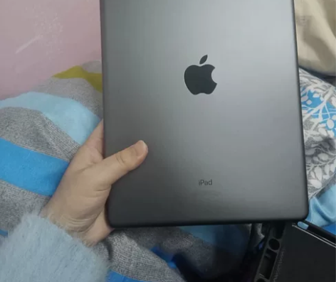出闲置2019款ipad第七代128g ，...