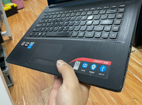 联系G40 轻薄本i5第五代处理器 240...