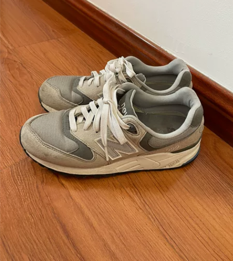 newbalance 新百伦999经典款运...
