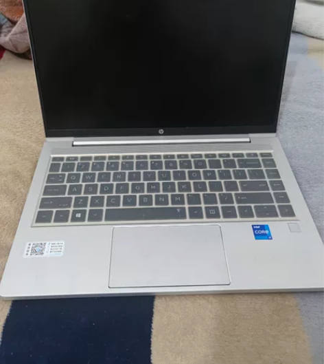 惠普战66四代pro 14  g4  独显...