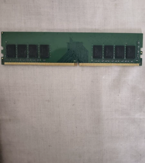金百达DDR4 8G 2400 内存 单条...