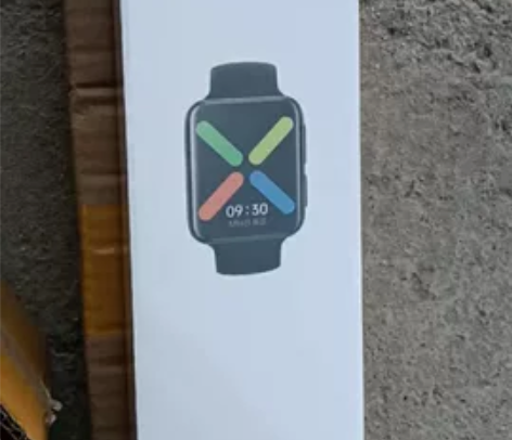 Oppo watch2 esim版46mm...