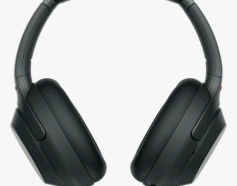 Sony/索尼 WH-1000XM3 头戴...