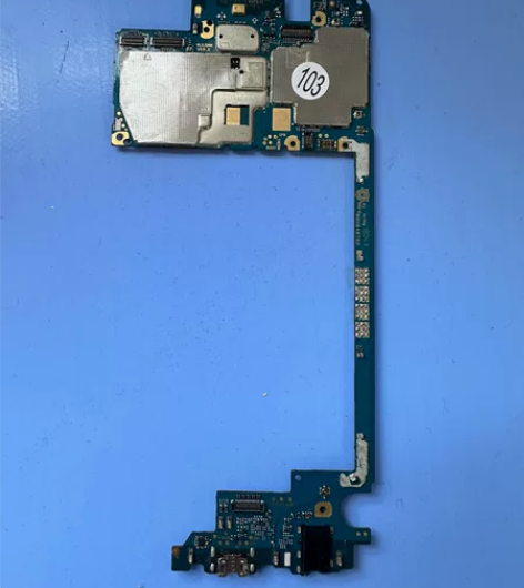 畅享8主板，464，不开机。 需要从速，小...