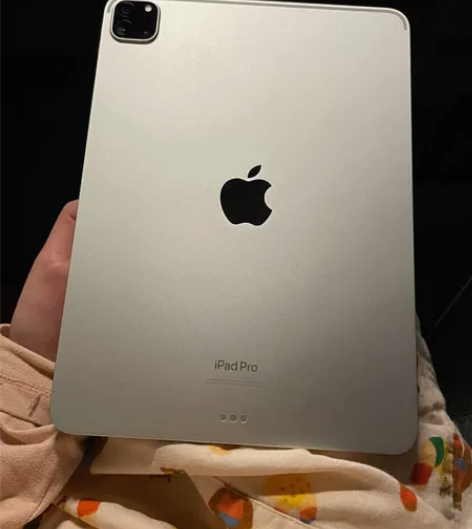 ipad256g无任何质量问题ipad20...