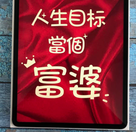 在保2021款iPad pro 12.9寸...