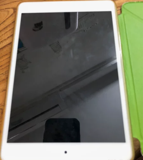 iPad mini 16g,网课必备,自用...