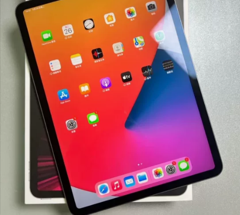 带笔一起出，2021款iPad平板电脑，2...