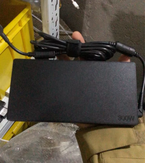 联想电源适配器 300W 20V15A 拯...