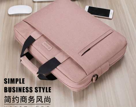 笔记本手提包适用联想苹果戴尔惠普华为mat...