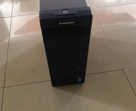 出电商公司联想高配办公电脑！ 全套电脑台式...