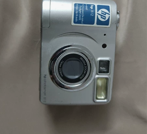惠普Photosmart812 坏机裸机出售