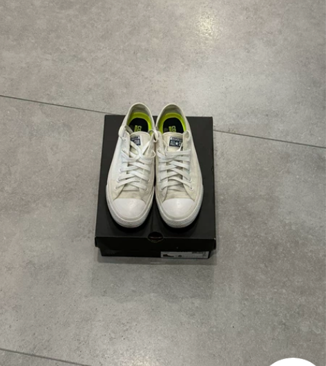 【Chuck II】CONVERSE匡威官...