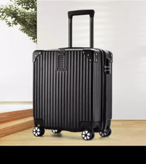 尺寸：18 颜色：黑色材质：ABS+pC材...