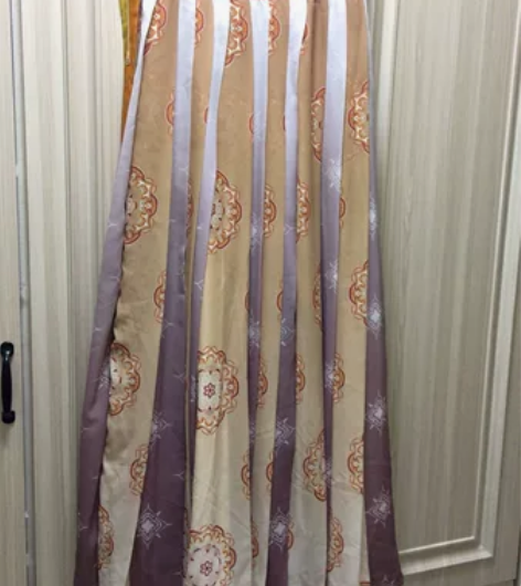 只有柯子裙 没穿过  玉术家的s码 感兴趣...